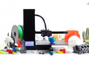 Genesis 3D Printer