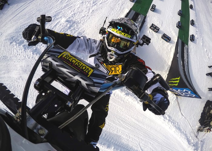 GoPro HEROCast