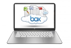 Google Chromebooks