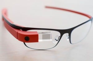 Google Glass
