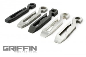 Griffin Pocket Tool