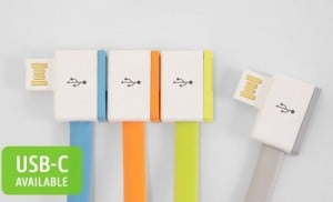 Infinite USB Cable