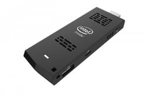 Intel Compute Stick