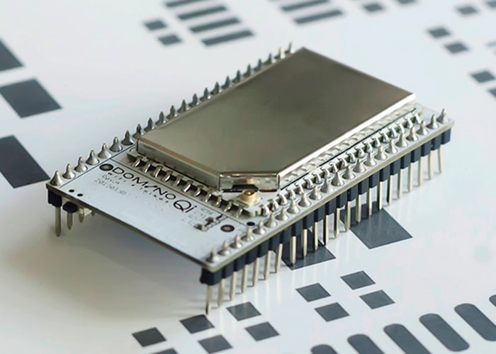 Internet Of Things Open Hardware WiFi Platform