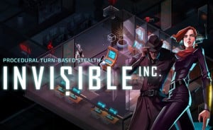 Invisible Inc