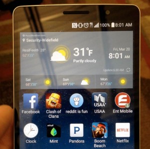 LG G4