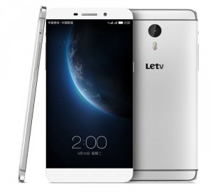 LeTV Le Superphone