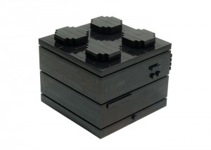 Lego Computer