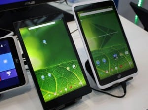 Lenovo Tablet
