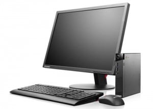 Lenovo ThinkCentre Chromebox