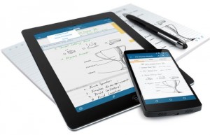 Livescribe 3 Smartpen