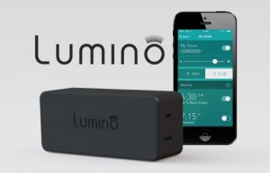 Lumino Smartplug