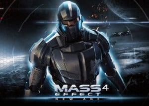 Mass Effect 4