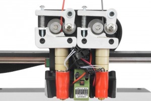 Metal Plus 3D Printer