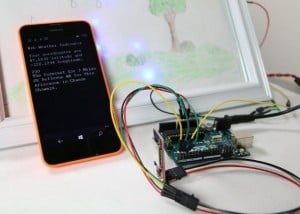 Microsoft And Arduino Partnership