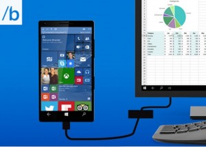 Microsoft Continuum