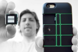 Modular Smartphone Case