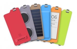 Moscase Smartphone Case