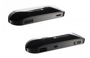 Mouse Computer Windows PC Stick
