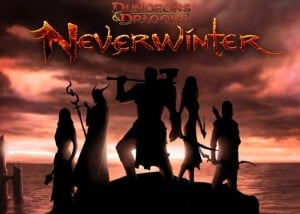 Neverwinter RPG Game