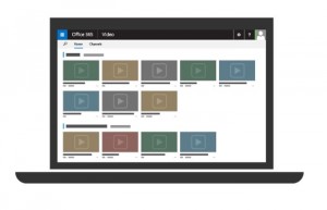 Office 365 Video