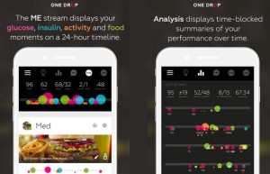 OneDrop Diabetes App