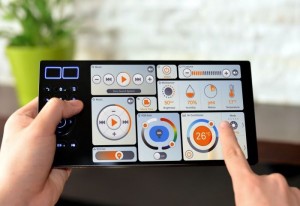 Oomi Home Automation