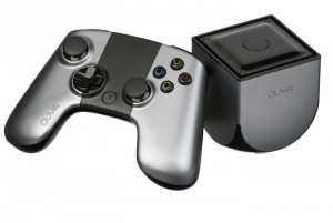 Ouya