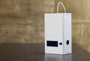 Palette 3D Printer Upgrade