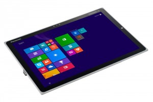 Panasonic Toughpad 4K Ultra HD