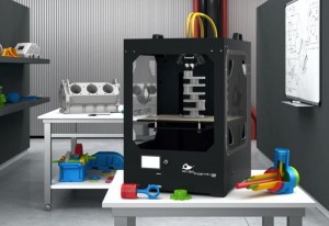 Poetry2 3D Printer