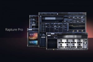 Rapture Pro