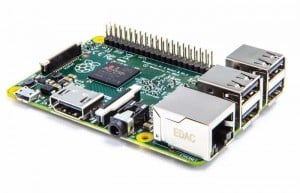 Raspberry Pi 2 Windows 10