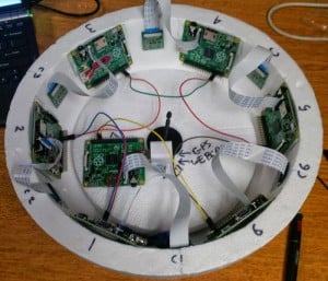 Raspberry Pi
