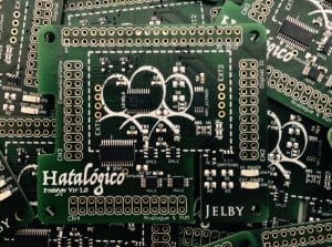 Raspberry Pi HAT