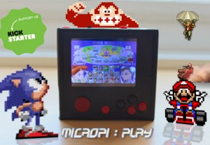 Raspberry Pi emulator