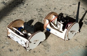 Robotics Kit For Kids