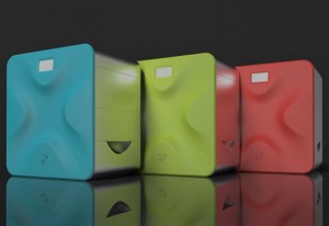SLS 3D Printer