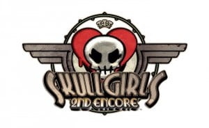 Skullgirls Encore