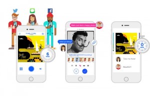 Social Photography App