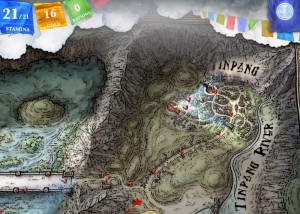 Sorcery! 3