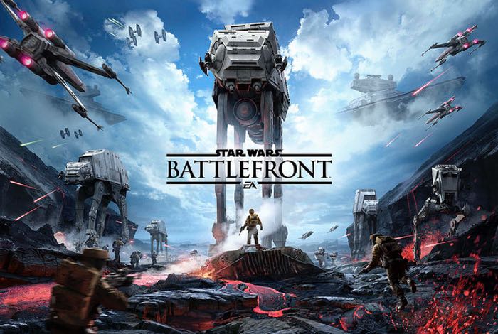 Star Wars Battlefront