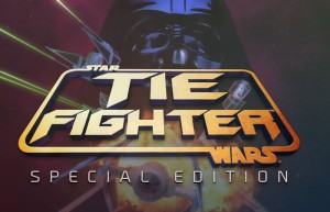 Star Wars X-Wing Games