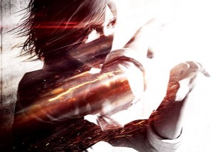 The Evil Within The Consequence