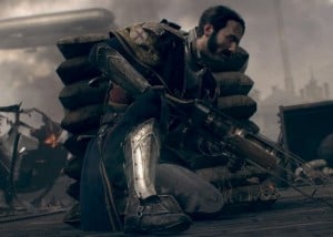 The Order 1886 PS4 Game Receives New Photo Mode