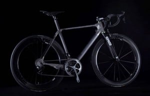 Titanium Bike