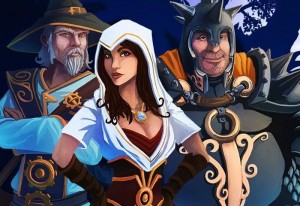 Trine 3 The Artifacts of Power