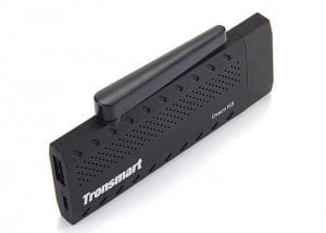 Tronsmart Draco H3 Android Stick PC