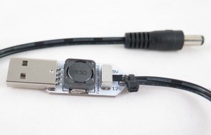 USB 912