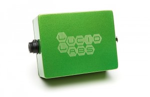 USB-DMX Lighting Interfaces